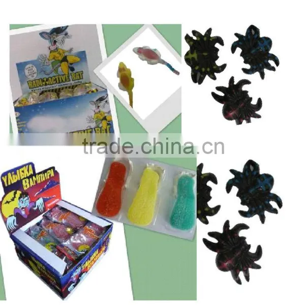 Animal Gum(lively Shape,good Price) photo-5