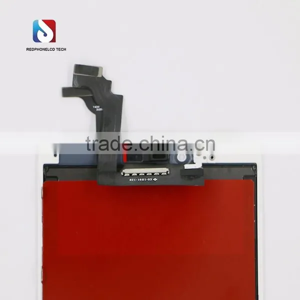 Mobile Phone LCD Screen Touch Display Digitizer Assembly Repair Parts for IPhone 6 Plus 5.5 Inch photo-2
