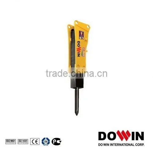 Korean Hydraulic Breaker for Excavator(DW T15)/Jack Hammer