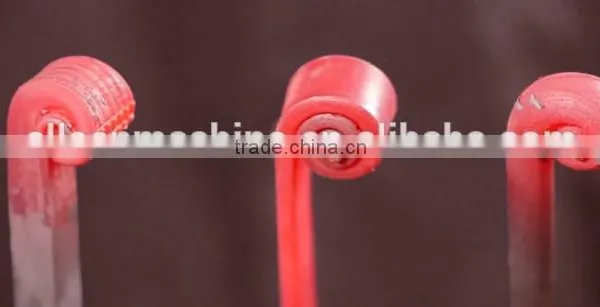 EL-DDJ16 Electric Make Coil Machine For Metal Craft photo-4