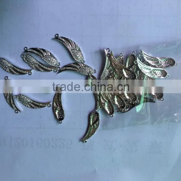 Cubic Zirconia Jewelry Components photo-3
