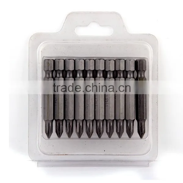 Hot Sale Pocket Tools Promotional S2 Ph1 Screwdriver Bit Set Screwdriver Sets photo-2