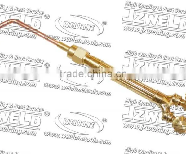 Victor Style Gas Welding Torch