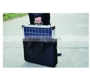 60W Mono Solar Camping Kit(B) photo-6