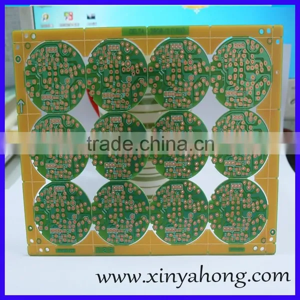 Multi PCB,PCB Gift,PCB Layout, PCB Assembly photo-3