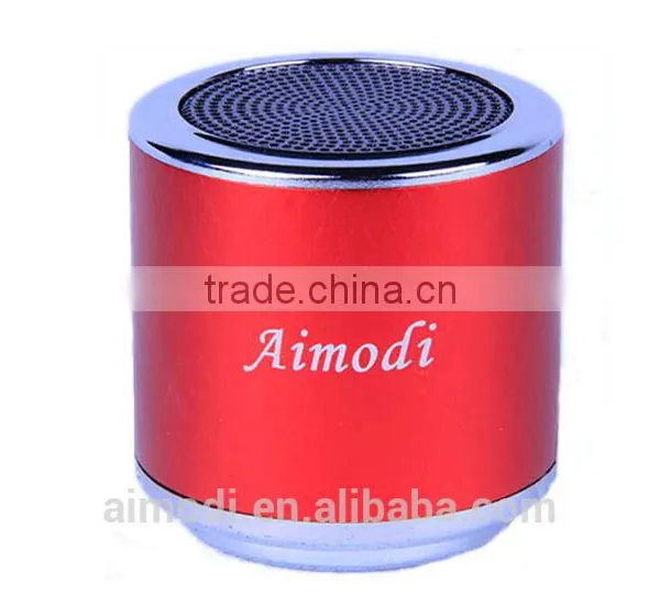 Mini Portable Speaker for Traveller photo-6
