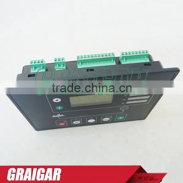 New Smartgen HGM6310D AUTO Generator Controller Auto Start Module photo-2