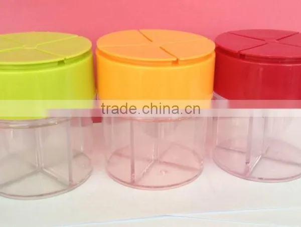 Disposable Condiment Dispenser photo-3