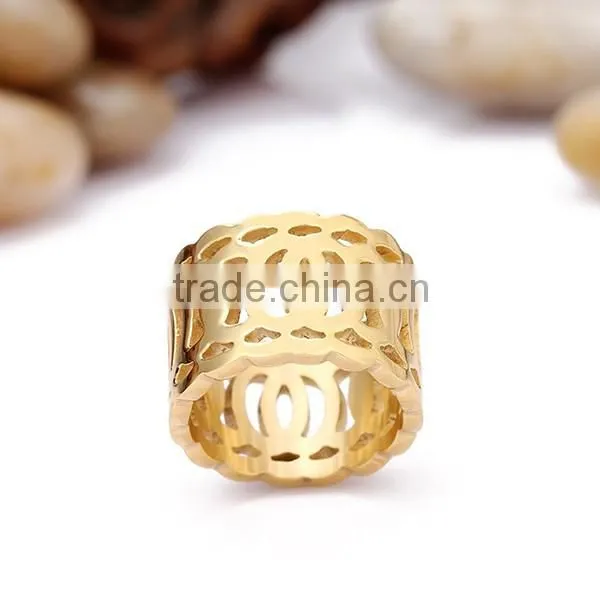Premier Private Label Fashion Designs Princess Ring Jewelry photo-5