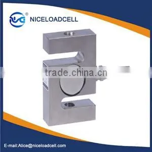 CZS309 Tensile Testing 5kg 10kg Load Cell photo-5