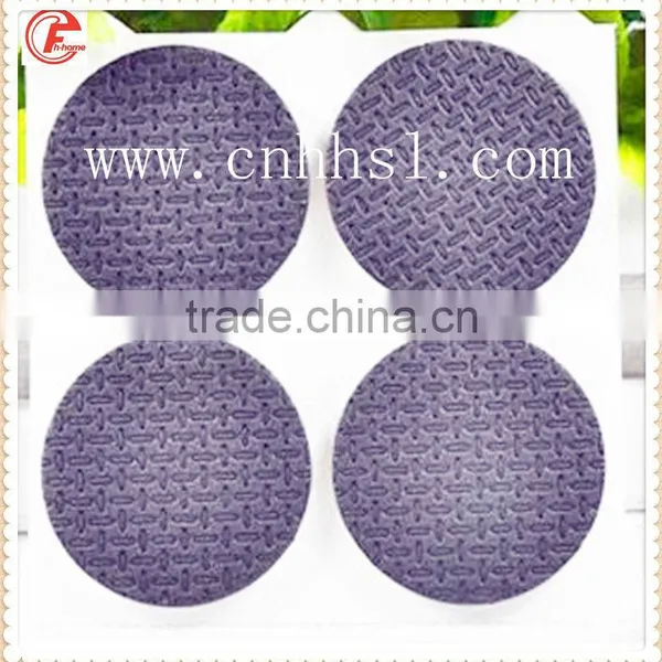 Self-Adhesive Felt Pad for High Class Furniture Pad photo-3