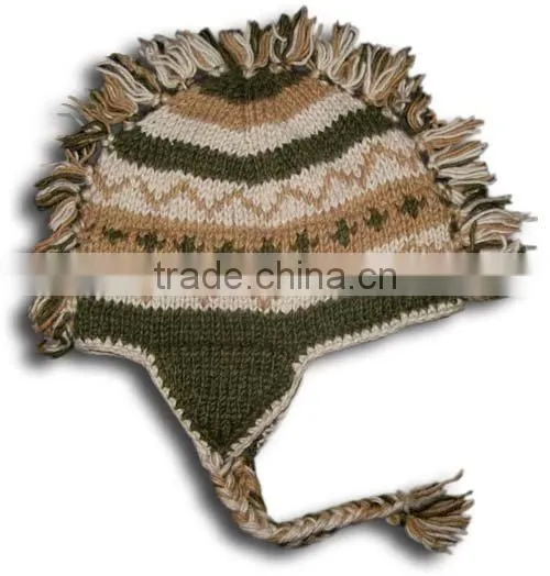 Woolen Hat