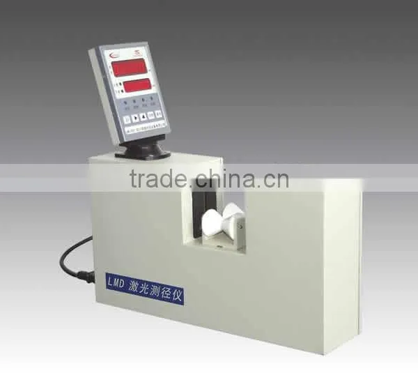 Laser Diameter Gauge