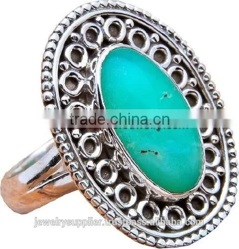 Design Rainbow Moonstone Ring Gemstone Jewelry 925 Sterling Silver Jewellery Wholesaler Rings photo-3