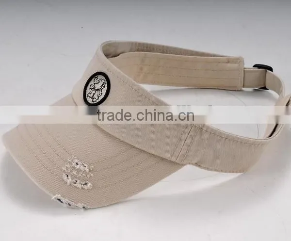 Door Sun Visor Hawaii Sun Visor Cap photo-3