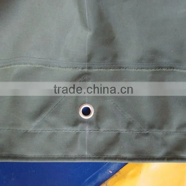 polyester canvas