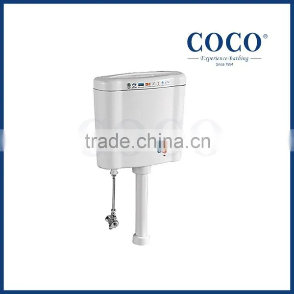 K-V17002 Bathroom Toilet Plastic Water Tank