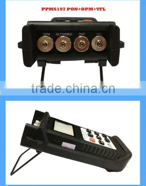 PPM6107 PON Power Meters,Equal To EXFO PPM350C photo-3