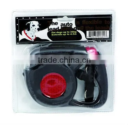 Retractable Dog Leash