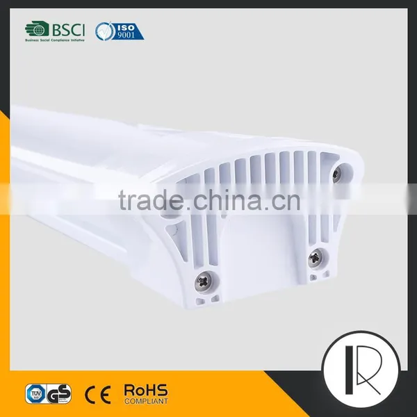 48w 4500lm LED IP65 Water Proof Lamp photo-5