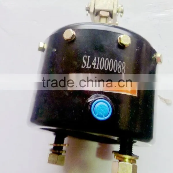 CHANGLIN QZ50B Air Brake Chamber,SPRING BRAKE CHAMBERS