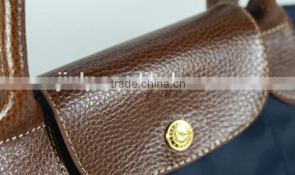 Mami Handbag Tote Folding Oxford Shopping Bag photo-2