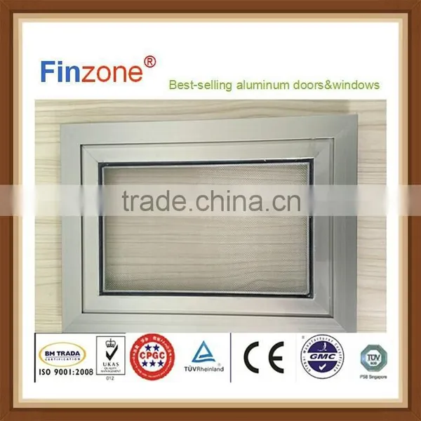 New Sliding Screen Window Special for Aluminum Sliding Window photo-2