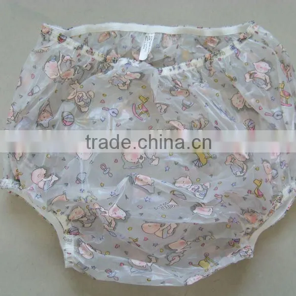 Color Adult Diapers