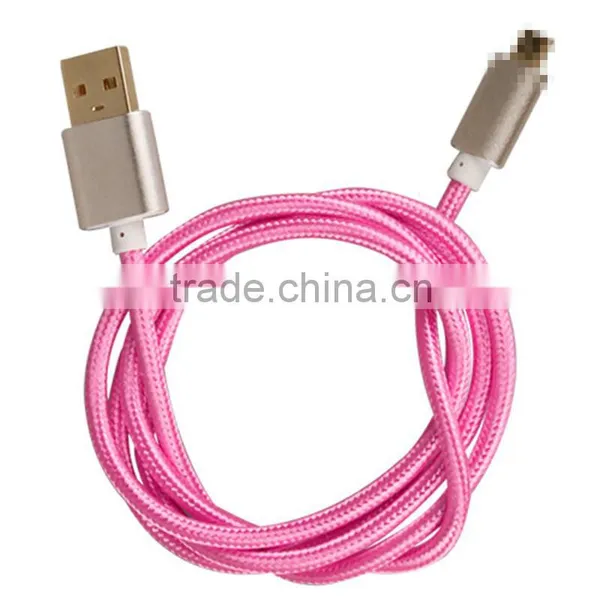 Wholesale Usb Cable Bulk for Iphone 5,6, Data Cable for Mobile Phone photo-5