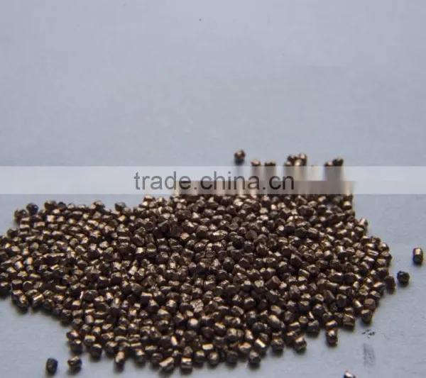 Polishing Cut Wire Shot High Quality Skype: Bluerose12366 photo-3