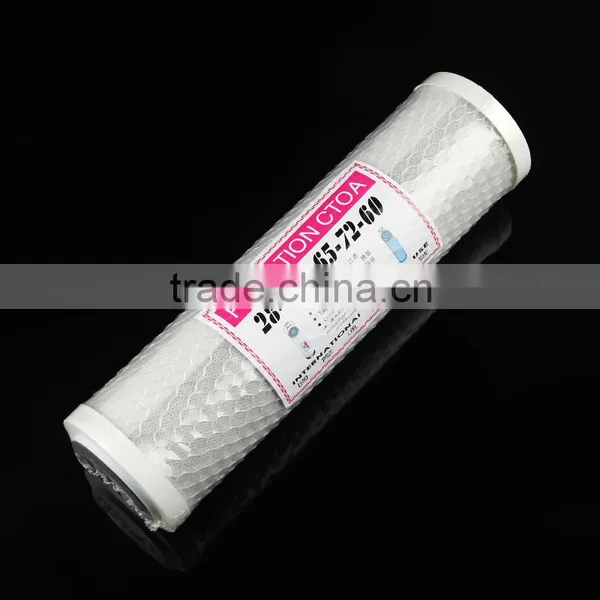 CTO Water Filter Cartridge photo-2