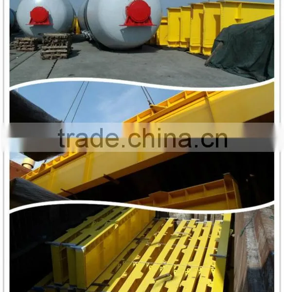 High-quality Travelling Crane Beam photo-5