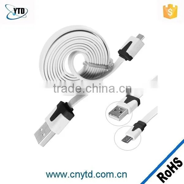 High Speed Usb2.0 Cable Usb Charging Cable Micro Usb Data Cable photo-5