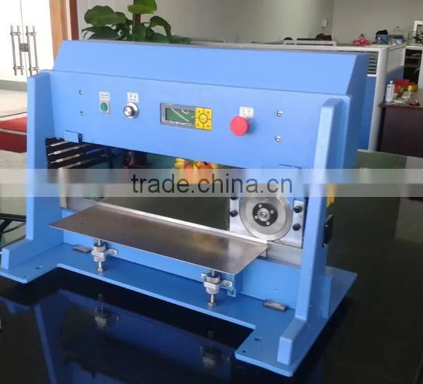 Iran Imports High Productivity PCB Manufacturing Equipment -YSV-1A photo-4