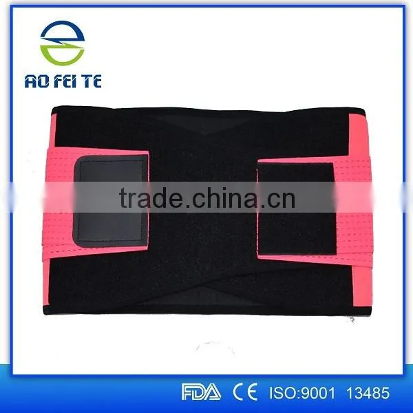 Wholesale Merchandise in China Back Support Belt and Waist Support Belt for Men photo-5