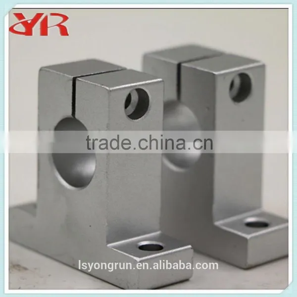 Linear Bearing Slide Units SK30/SH30A photo-2