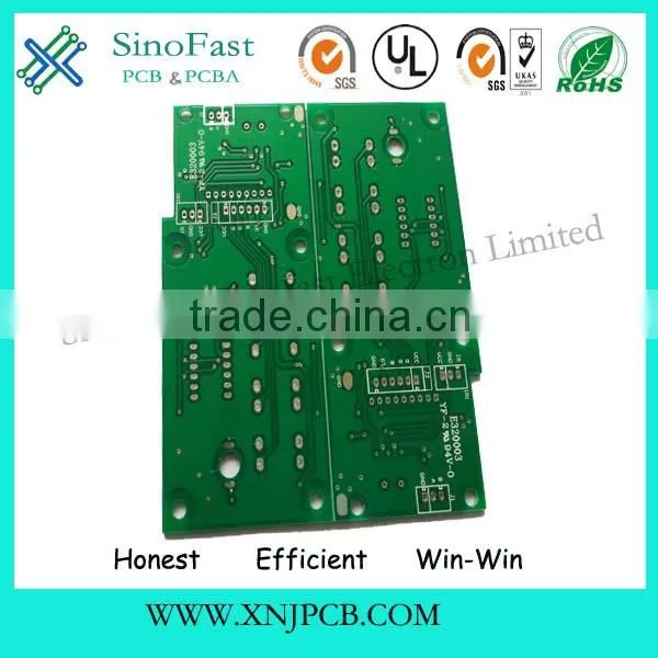 Bluetooth Audio Receiver Circuit Boards