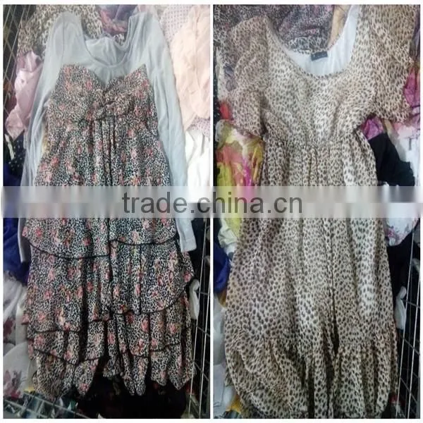 Summer Used Clothes Brands Pakistan photo-2
