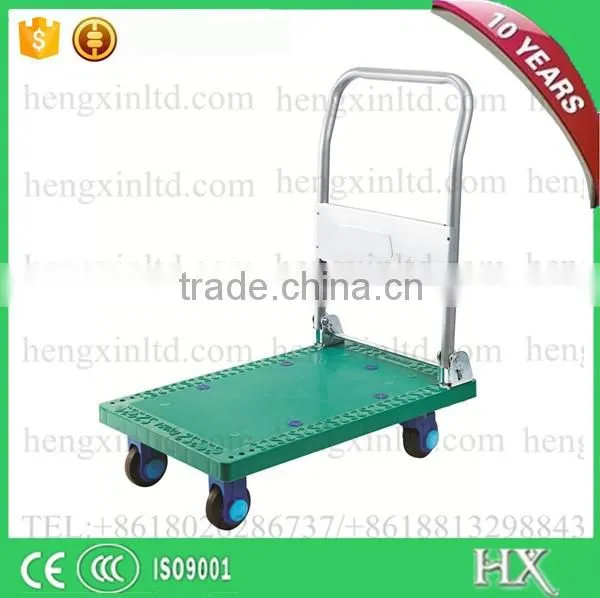 Cage Trolley 300kg Capacity photo-6
