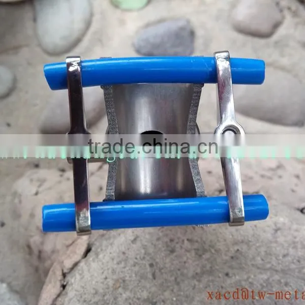 Factory Direct Sale Light Weight Titanium Seat Post Customize Titanium Material Bike Parts XACD Titanium Bicycle Seat Post photo-6