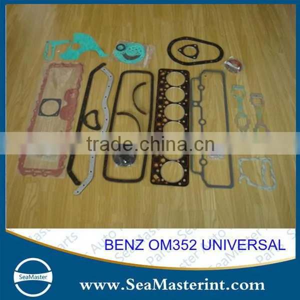 Gasket Kit for Mercedes-Benz OM352 UNIVERSAL OM366 UNIVERSAL 911 SABO 911MB352 photo-4