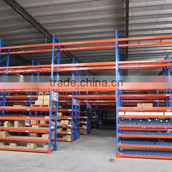 Storage Rack for Pallet photo-4