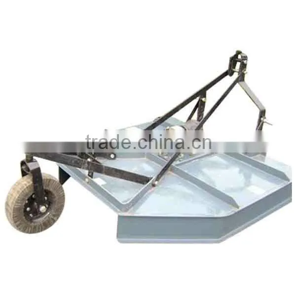 9G Tractor Grass Slasher Lawn Mower for Sale photo-6