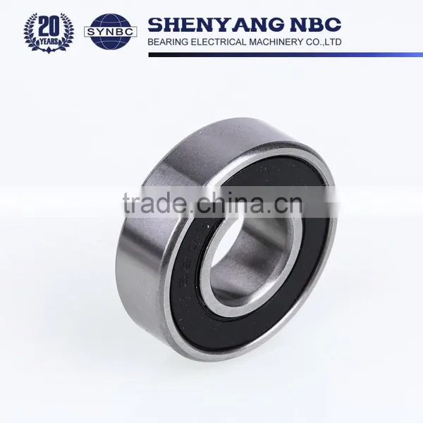 Hot Sell Popular Exporter Best Price Deep Groove Ball Bearing 6203 6308 6012 photo-2