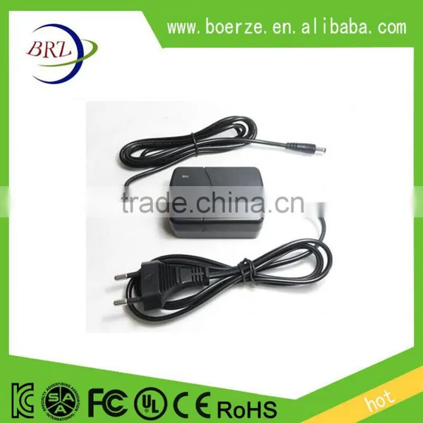Motor Power Adapter DC 12V1A photo-4