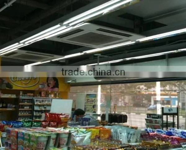 China Product Manufacture Led Residential Lighting Led Tubes Led t8 Led Tube photo-6