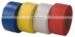 High Quality PP Strapping Band Packing for Carton Box Pallet Packing Bale photo-5