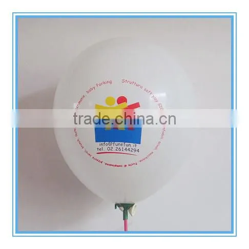 Advertising Toy Use Globos photo-4