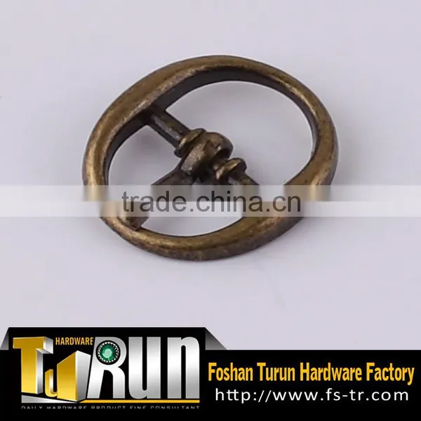 2016 Lady Garment Metal Zinc Alloy Accessories