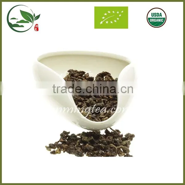 Spring Taiwan Gaba Organic Oolong Tea photo-6